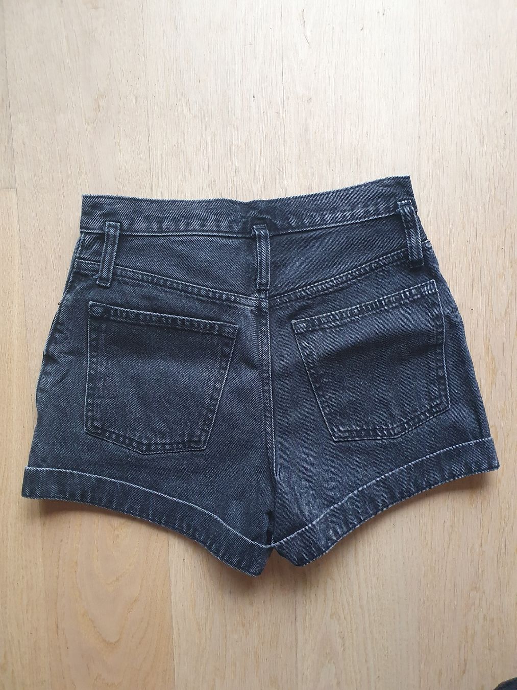Abercrombie Pantaloni: Shorts – Nuovo (secondo la descrizione) da Zürich venduto da nadiialivia 2