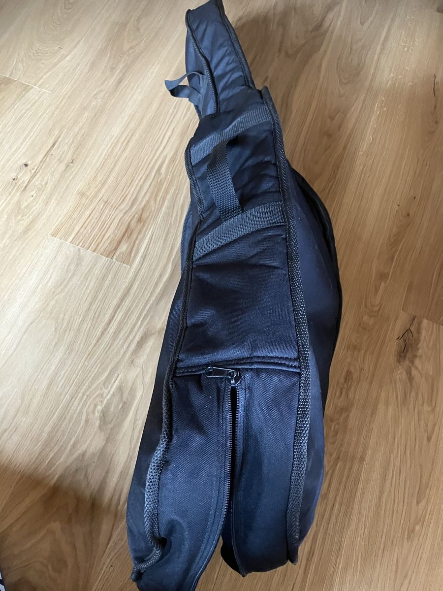 Taschen: Cellofutteral – Neu (gemäss Beschreibung) aus Röthenbach i. E. von Eisbaer011