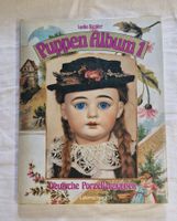 PUPPEN ALBUM 1 BUCH