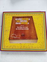 Erzählweisen - Hörweisen - Denkweisen: Eine Reise ins Land..