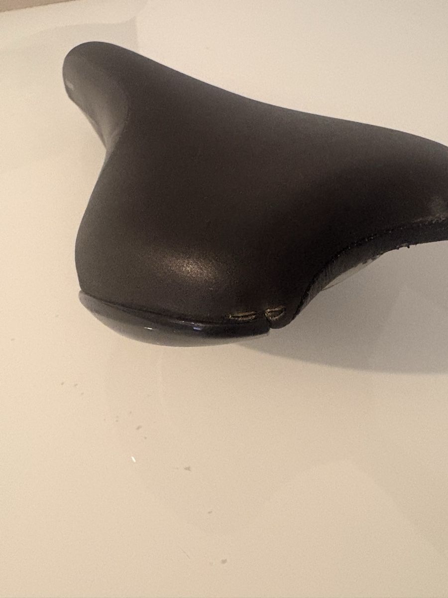 Fizik Ersatzteile: Sattel Fizik Nisene – Gebraucht aus Giubiasco von bulag 4