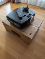 Epson EH-TW9000 Beamer