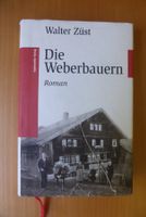 Appenzell - Walter Züst - Die Weberbauern