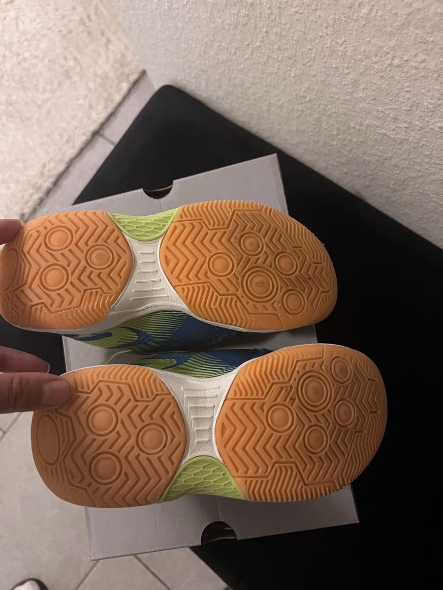 Scarpe per ragazzi: Schuhe – Usato da Langenthal venduto da Nu89 2