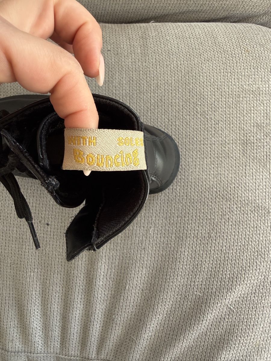 Dr. Martens Scarpe da donna: Dr. Martens Gr. 38 – Nuovo (secondo la descrizione) da Oberengstringen venduto da naatasciia_ 5