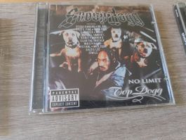 Snoop Dogg - No limit Topp Dogg