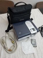 BenQ PB6240 Projektor - Ideal für Heimkino!