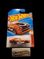 Hot Wheels Then and Now 2026 Datsun 240Z 2/10 L