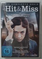 Hit & Miss - Die Komplette Serie   (De & Eng)     2-DVD's
