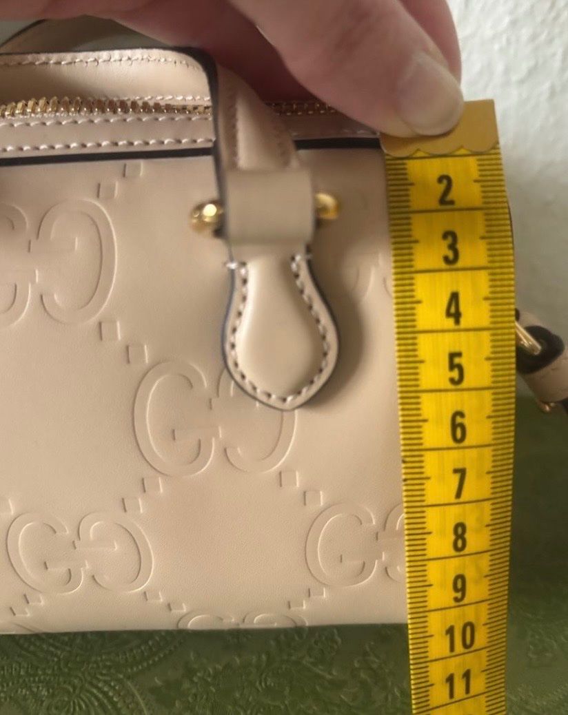 Gucci Taschen für Damen: Sac Gucci baby neuf – Neu und originalverpackt aus Petit-Lancy von cg84320 2