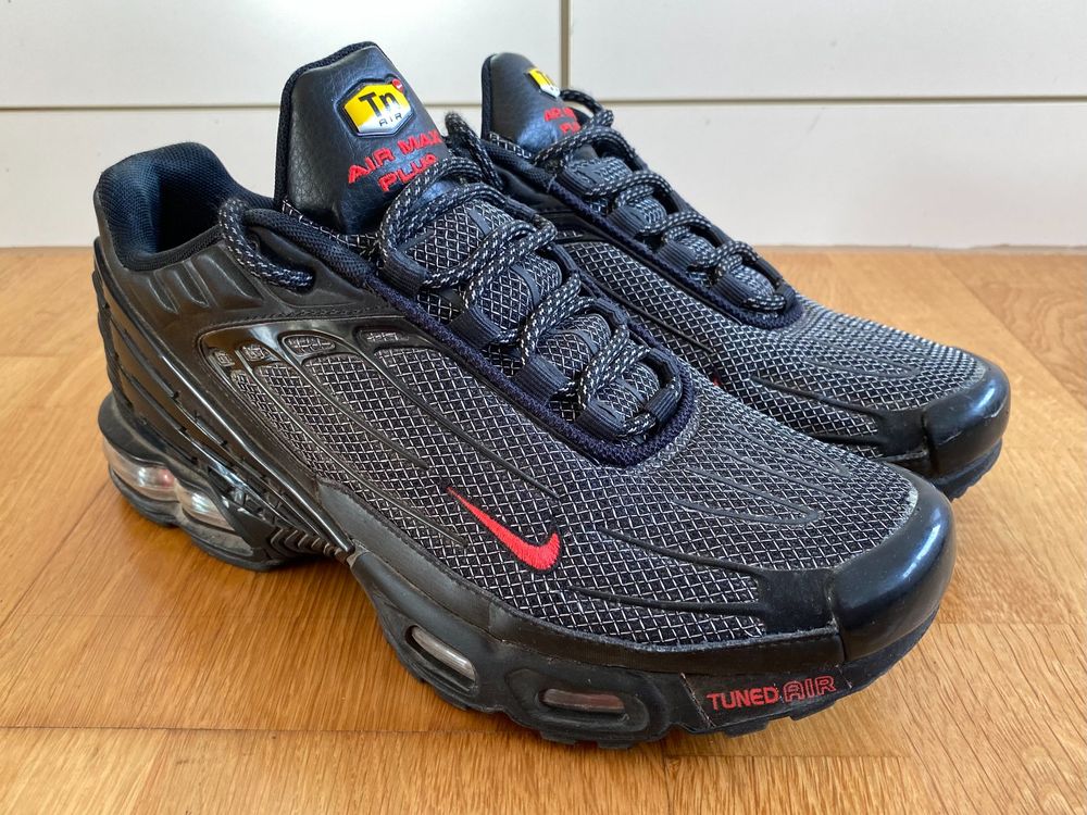 Air max outlet tn plus 3