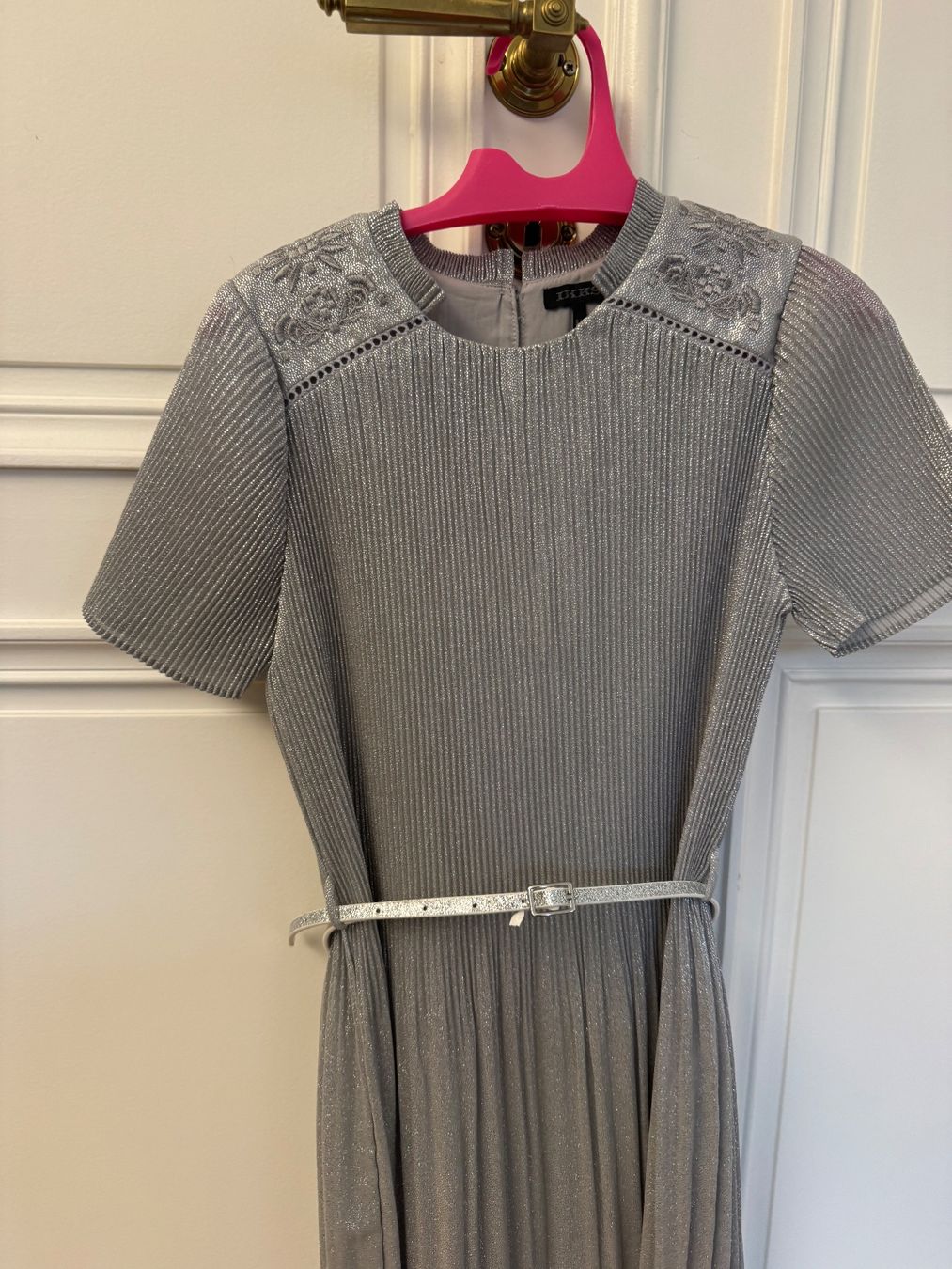 IKKS Robes et jupes: Robe  IKKS T 8 ans – D'occasion à Conches par chn_hgl6 4