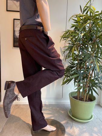 Pantalon/Hosen (Homme/Herren) - Tommy Hilfiger 54