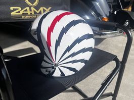 Bell Helm Grösse M