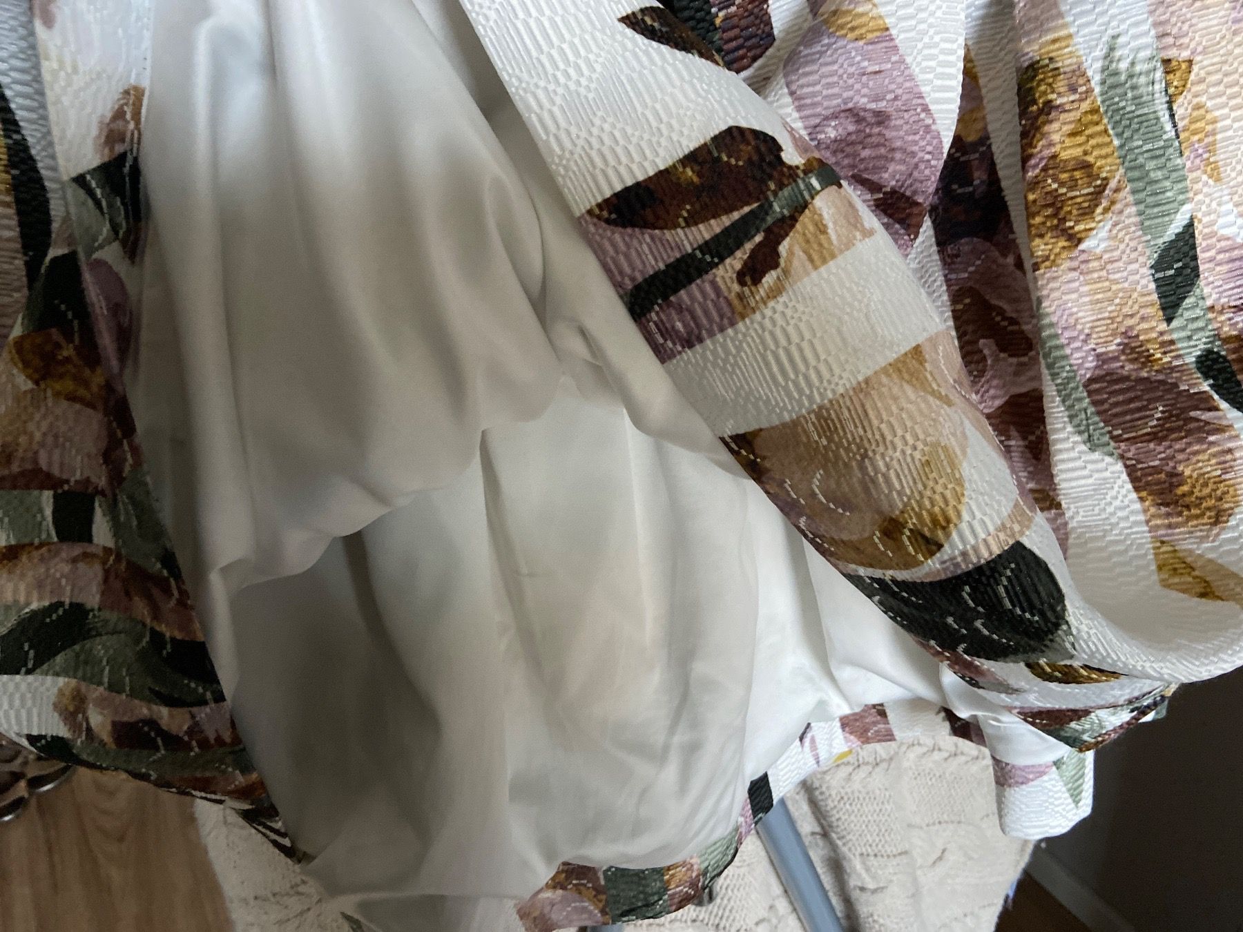 Gonne: PIQ L robe deux pièces – Usato da Epalinges venduto da madeleine05 3