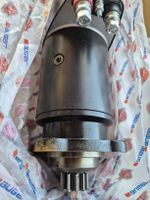 AUGER 84718 Anlasser / NEU / Saurer und FBW