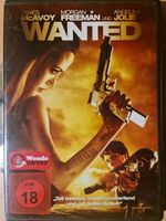 DVD wanted