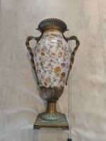 Blumen Vase Porzellan