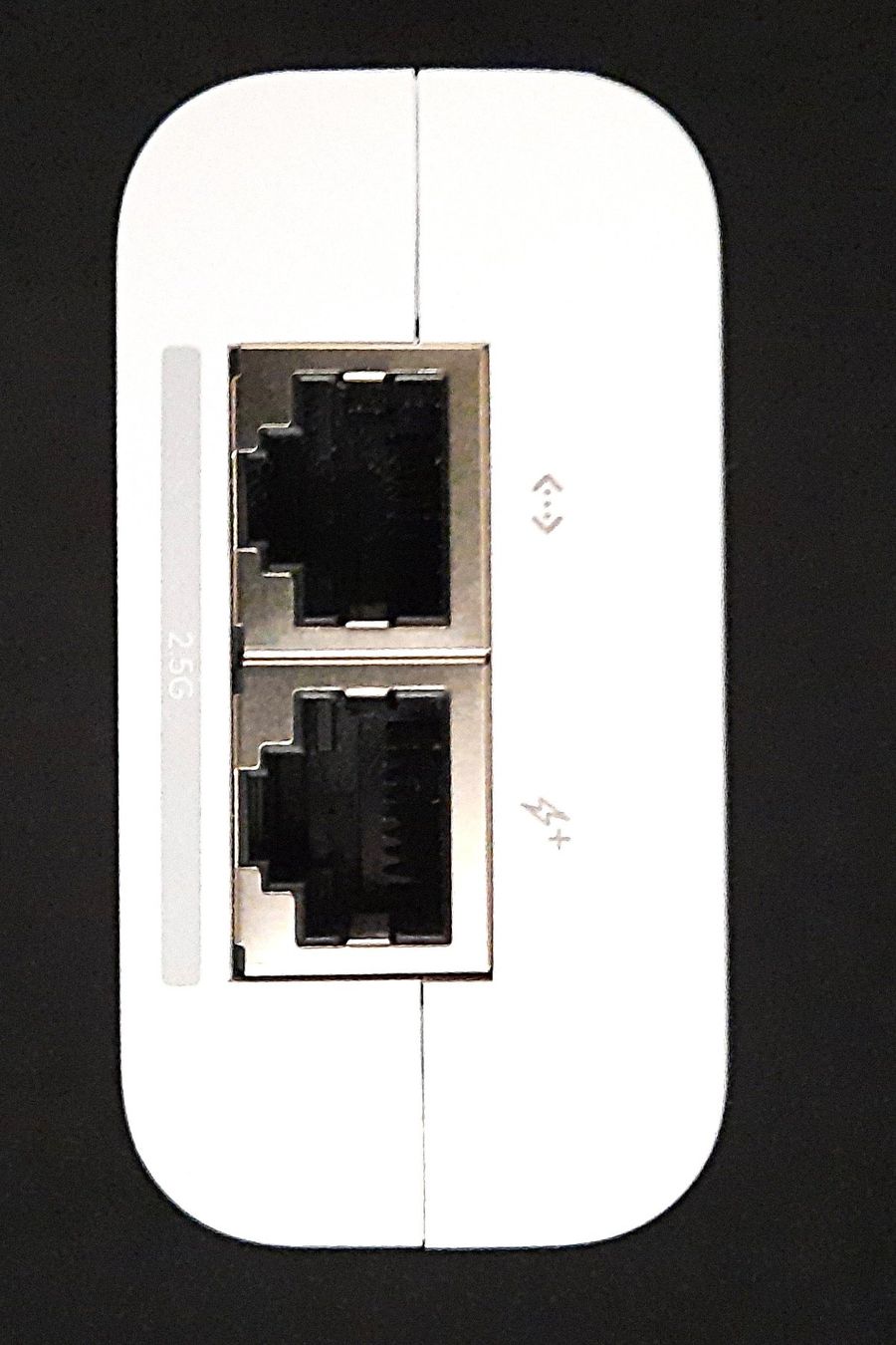 Ubiquiti Lecteurs & Adaptateurs: UBIQUITI 2.5G PoE+ Adapter – Neuf (Voir description) à Beinwil am See par Restwert_Beinwil 3