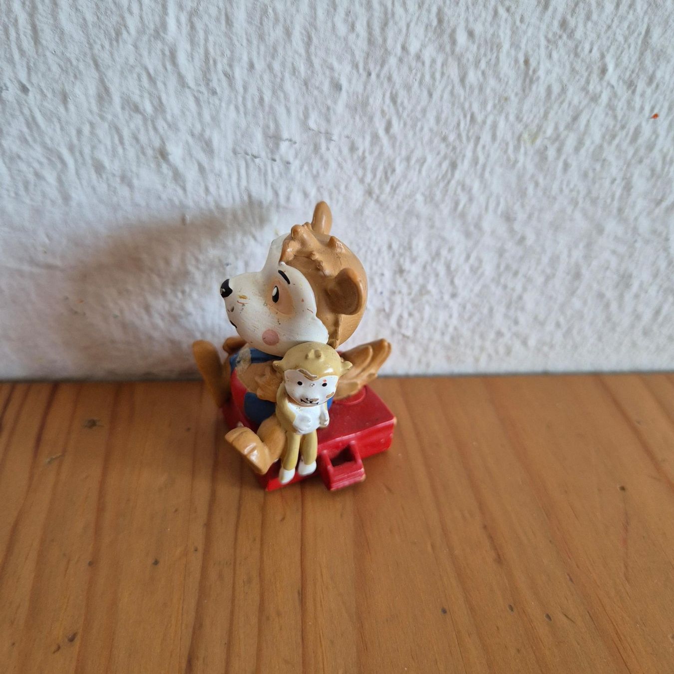 Tonies Statuette: Tonie - Bobo beim Kinderarzt – Usato da Luzern venduto da nnamfuak 1