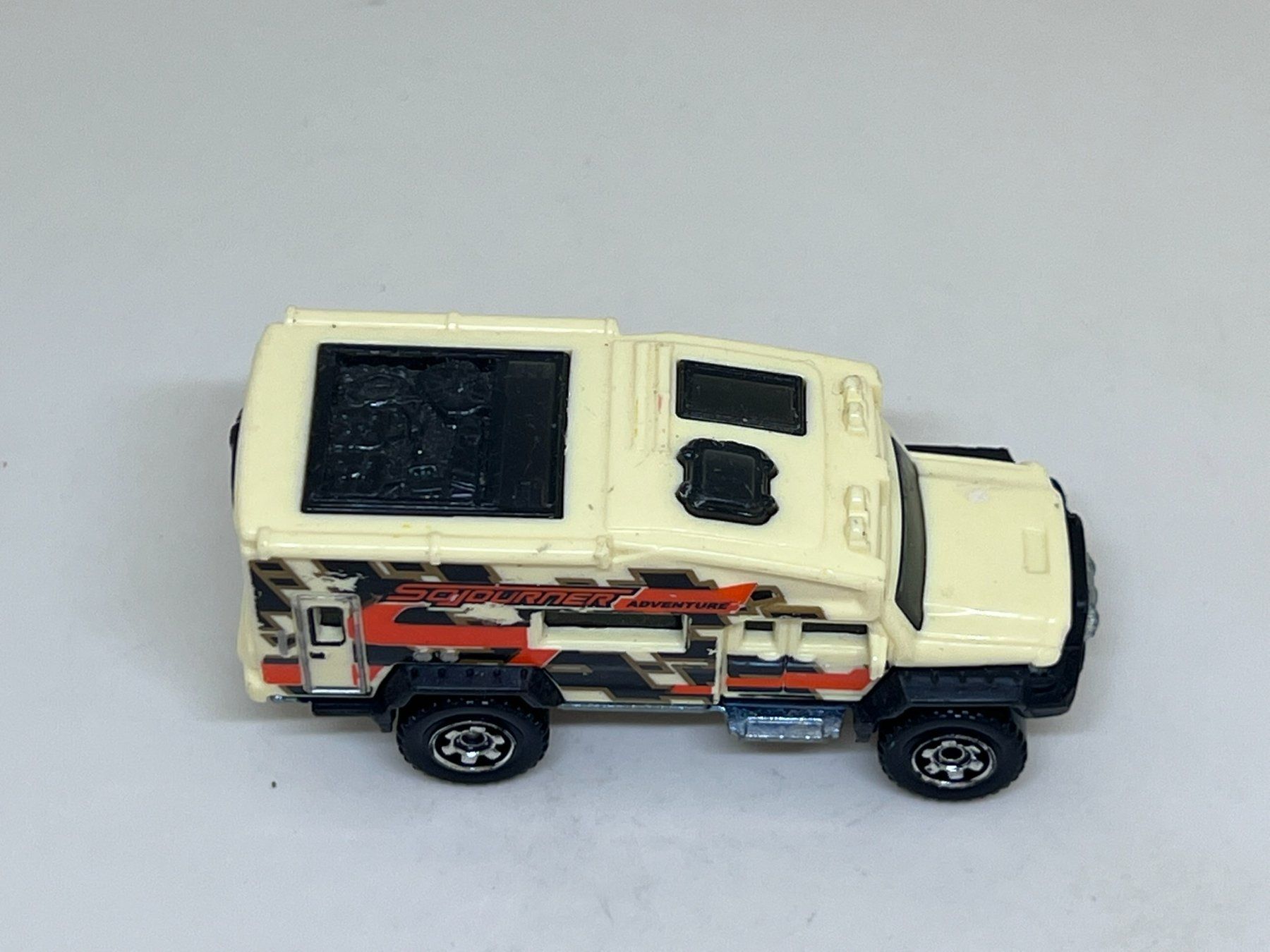 Matchbox Voitures modèles: Matchbox Road Tripper #40 – D'occasion à Wildegg par LaaBoutique 1