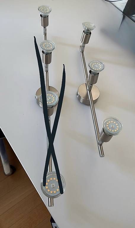 Lampadari & plafoniere: Deckenlampe zu verkaufen – Usato da Root venduto da Andrea1120