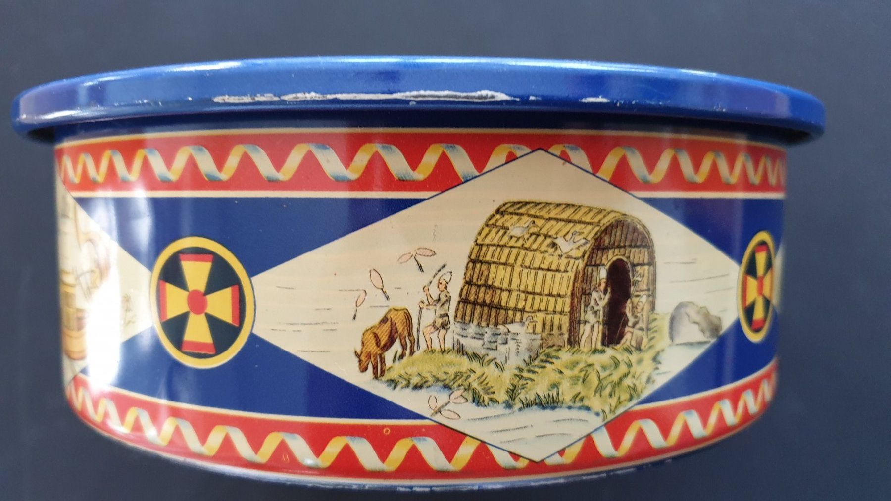 Barattoli: Dose VOX-Kaffee – Usato da Goldach venduto da armando_r 3