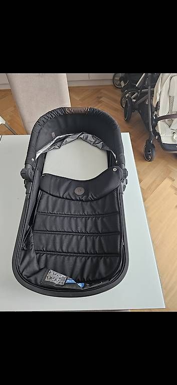 Lionelo Carrozzine: Lionelo Amber 3in1 – Usato da Zürich venduto da joker036 3