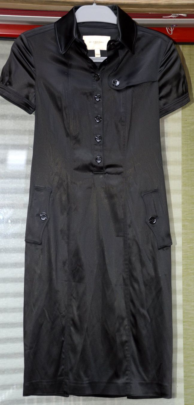 Burberry Vestiti: Kleid Burberry .38 robe – Usato da Collonges venduto da Auganien 7