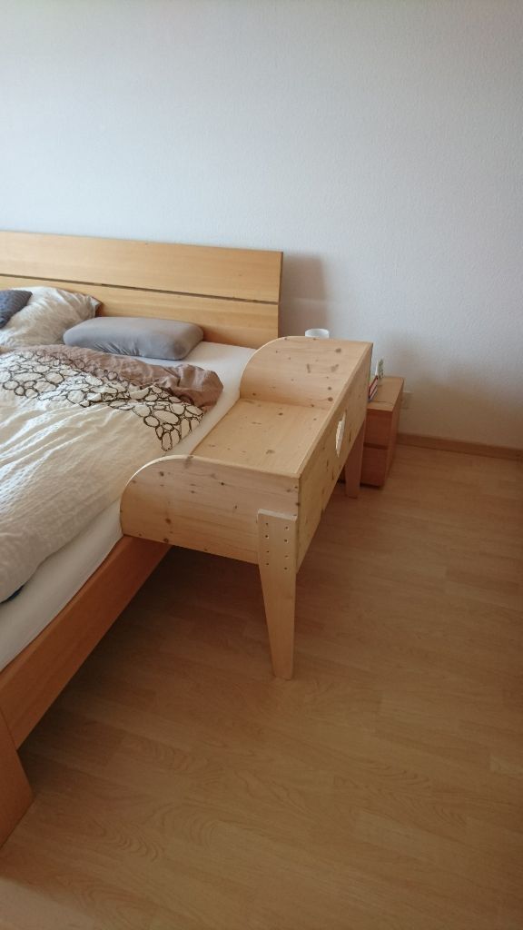 Lits: Beistellbett – D'occasion à Romanshorn par katoomba11 2