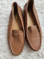 Coach Loafer neu und ungetragen, US Größe 7 B, 37