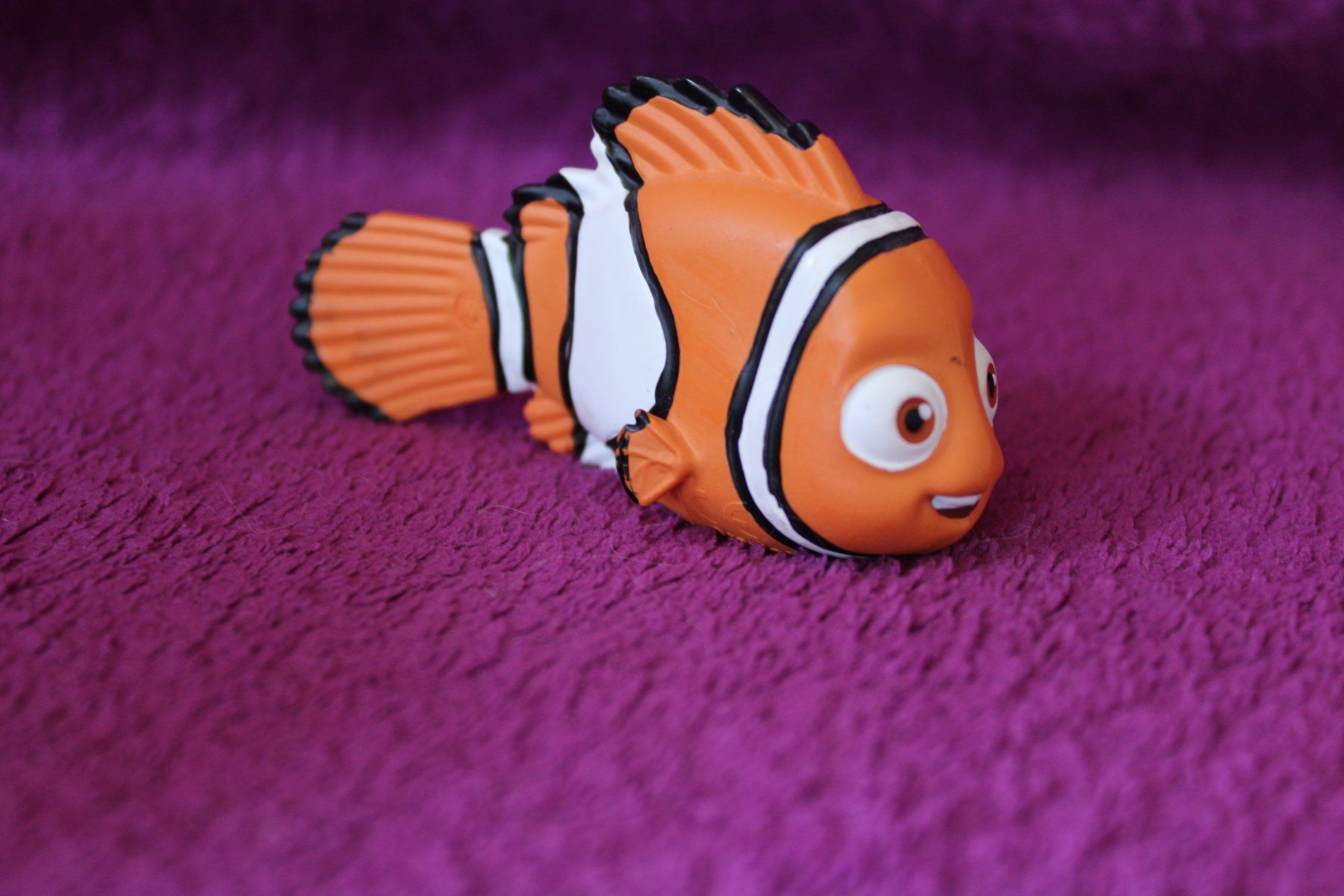 Tonies Spielzeuge: Tonie Box Figur - Disney - Findet Nemo – Gebraucht aus Müllheim Dorf von Seeeule01 4