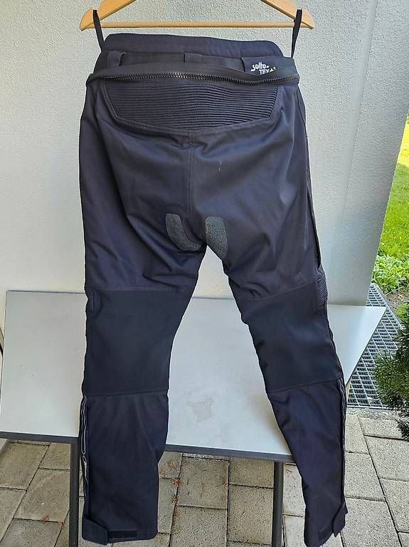 Lotti di vestiti: Töffbekleidung Damen – Usato da Emmen venduto da Kufe 1