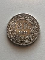 2 Fr. 1911