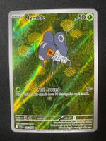 Nymble 96 - Micrick - Illustr. Rare - Phantasmal Flames - EN