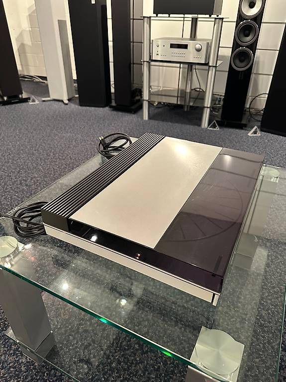 Tourne-disques: Bang & Olufsen Beogram 5500 – D'occasion à Aarau par Bollaar 1