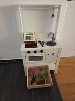 Ikea Spielküche mit div. Zubehör