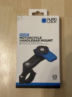Quad Lock Motorrad Lenkerhalterung
