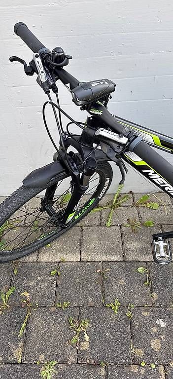 Biciclette: Kinder- oder Jugendvelo – Usato da Münchwilen TG venduto da Bono04 1