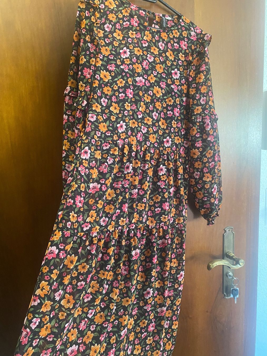 H&M Kleider: Robe – Gebraucht aus Sion von pur_m89d 1