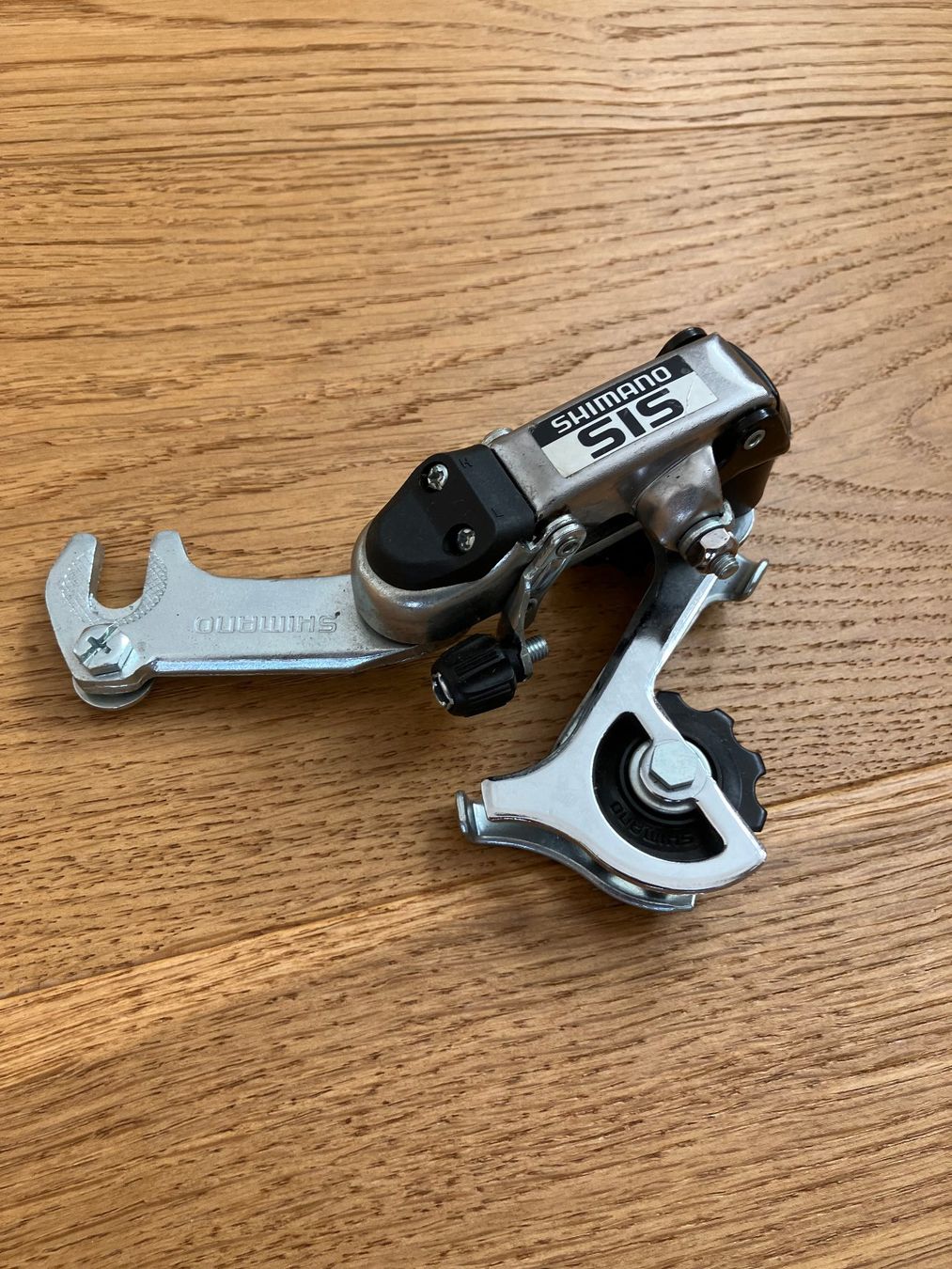 Pezzi di ricambio: Shimano SIS Wechselt nos – Nuovo (secondo la descrizione) da Obermumpf venduto da Estrela67 5