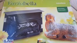 Backform Kuchen Sitzende Lamm backen ungebraucht