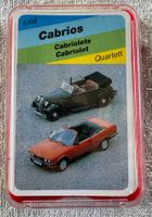 QUARTETT CABRIOS