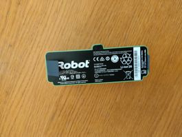 Batterie Roomba