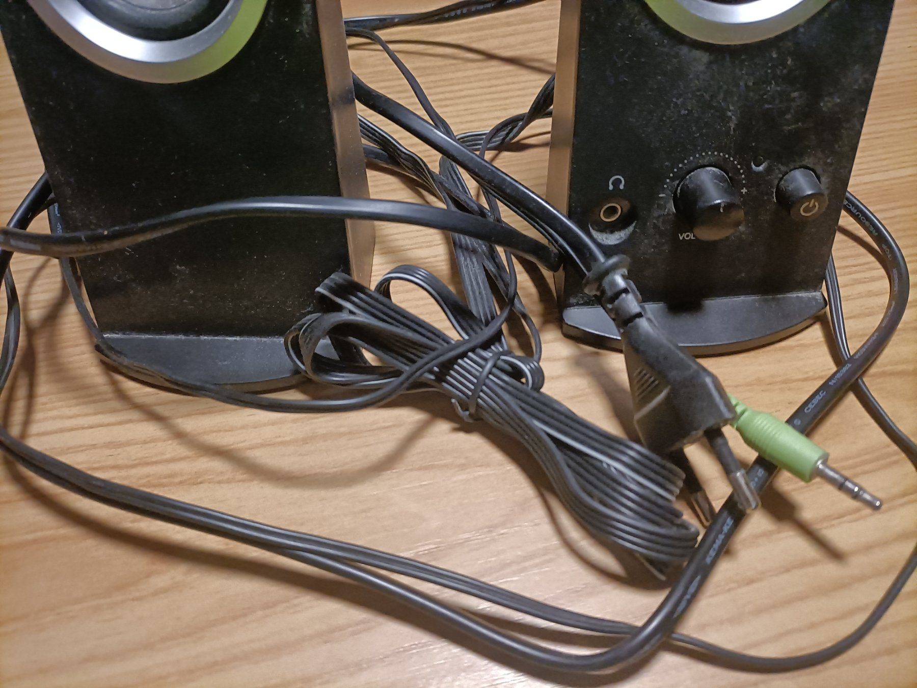 Lautsprecher: Labtec Lautsprecher - Ideal für PC oder Laptop! – Gebraucht aus Schöftland von Snacketti7 1