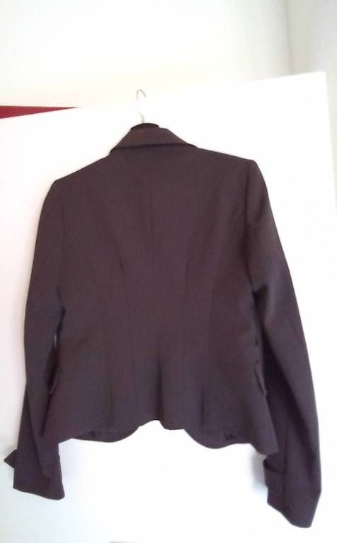 Completi & Tailleur: Tailleur pantalon et veste – Usato da Bex venduto da jcc_tg7b 3