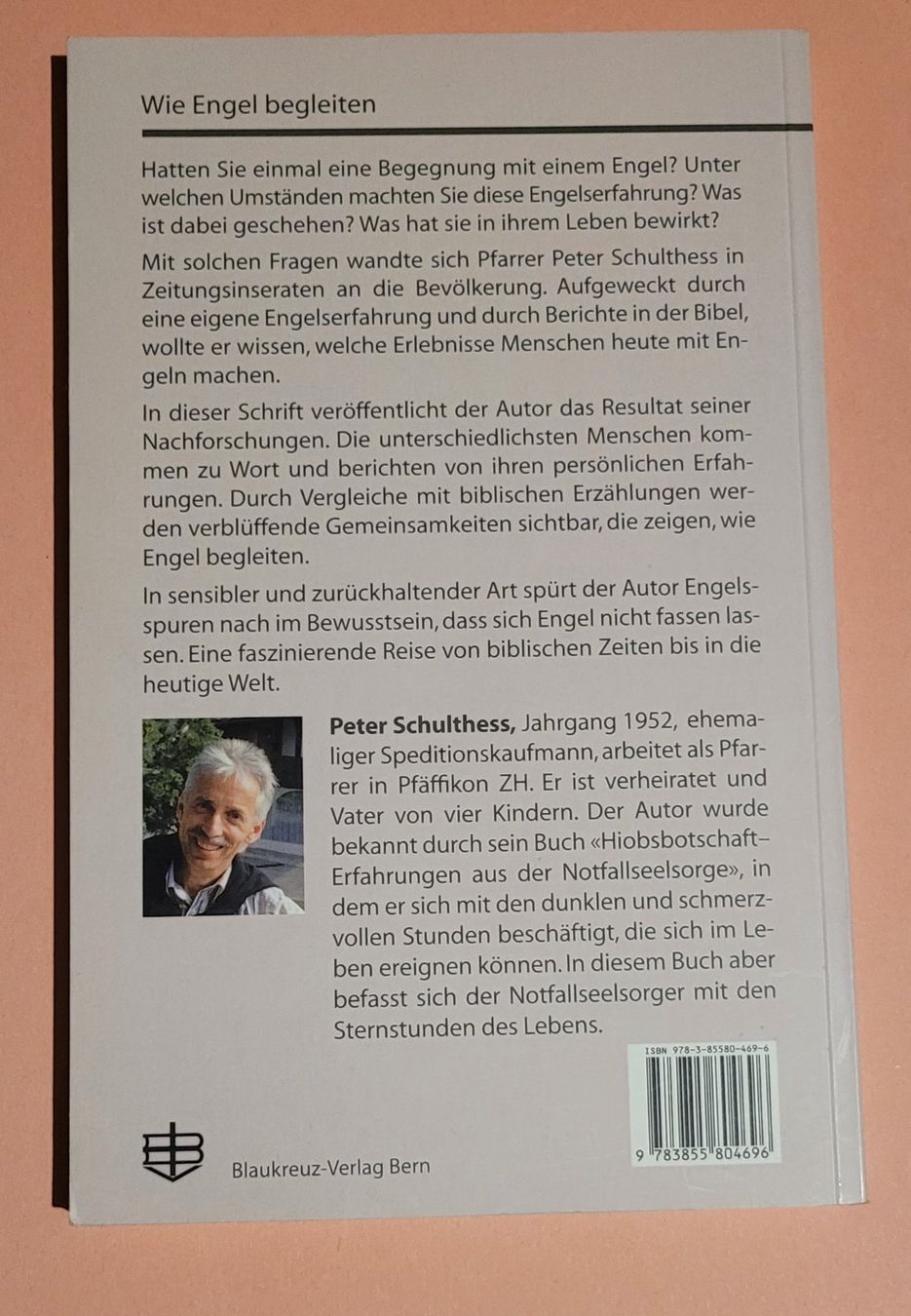 Libri: Wie Engel begleiten – Usato da Zürich venduto da Avd 2