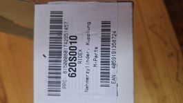 Nehmerzylinder RIDEX 620S0010  Neu passend zu VW Golf 4