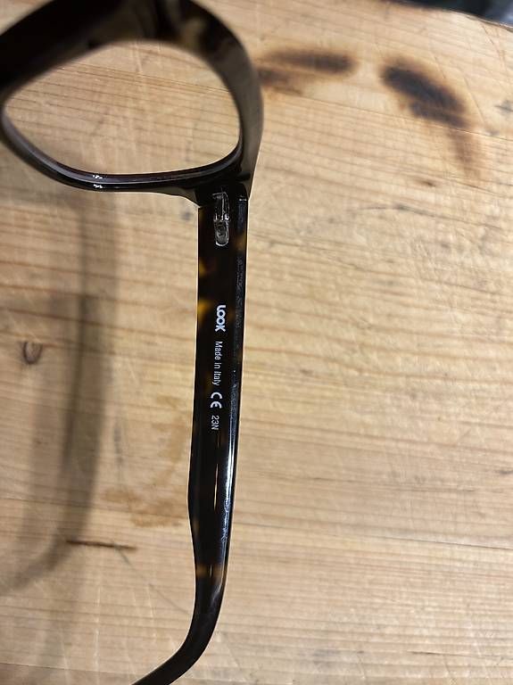 Occhiali & Lenti: Brille – Usato da bern venduto da janban 3