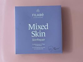 Packung Filabe Mixed Skin